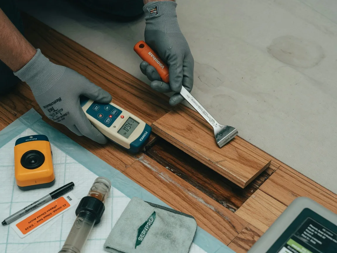 Why choose Water Damage Restoration in Stateline, NV